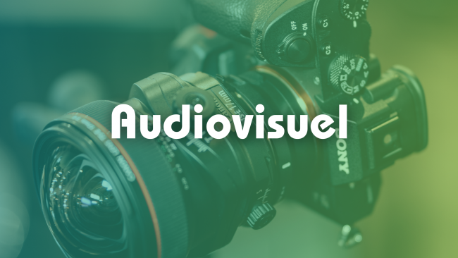 Audiovisuel