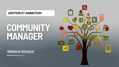 Community manager 6