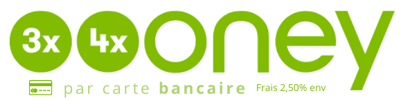 Facilite de paiement Oney cb