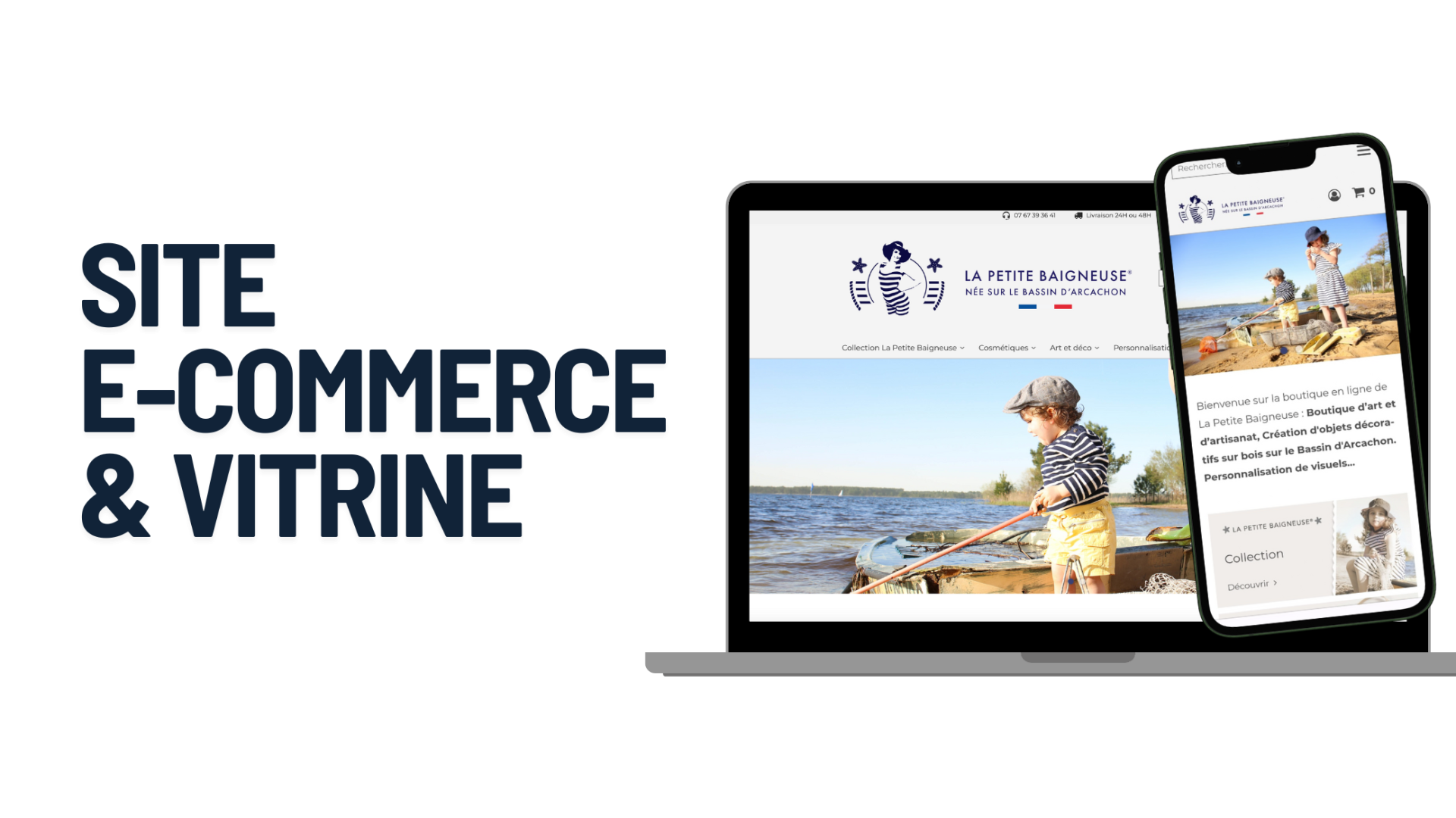 Site e commerce 1