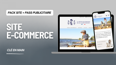 Site e commerce