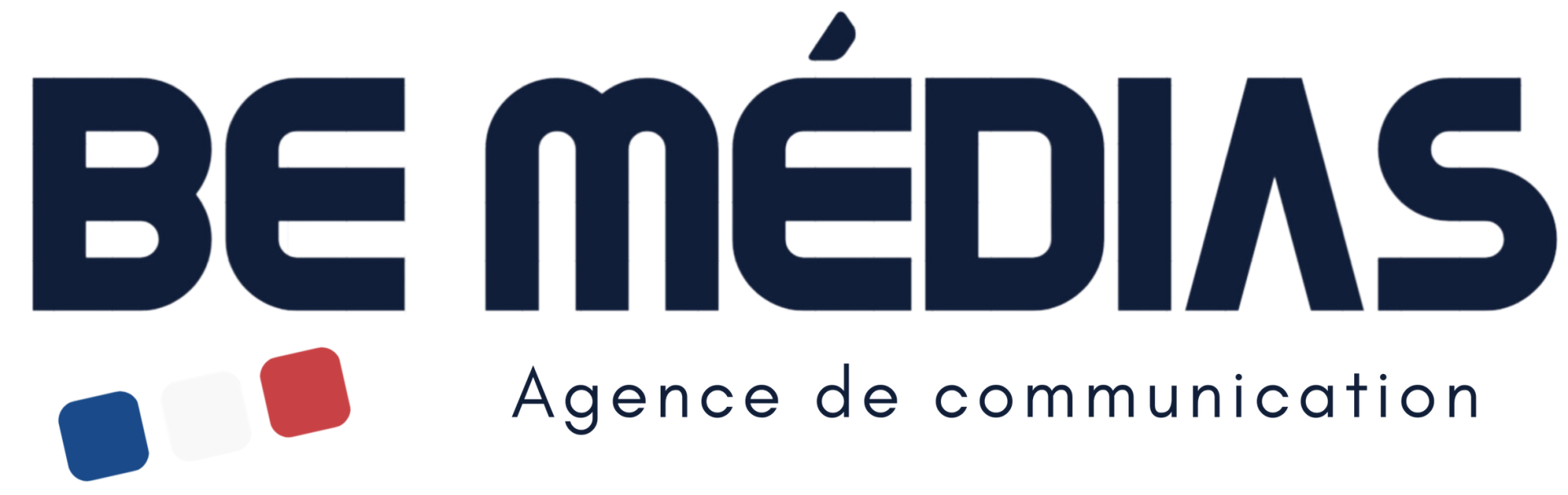 Be Médias : Agence de communication